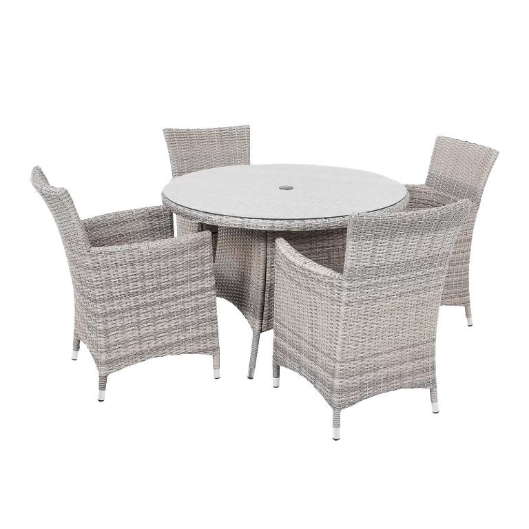 5056771096105 1 Timsbury 4 Seater Garden Dining Set.jpg